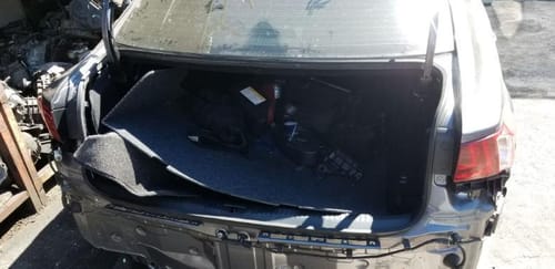2016 Lexus Is200t