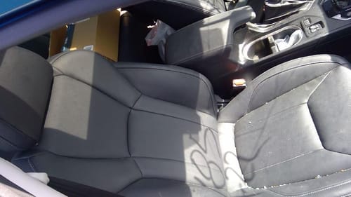 2018 Subaru Impreza