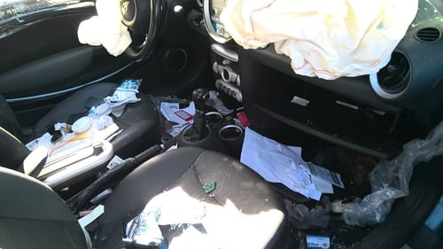 2010 Mini Cooper