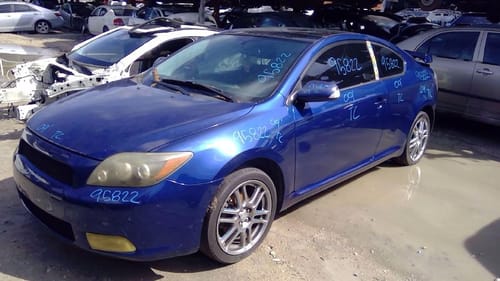 2009 Scion Sciotc