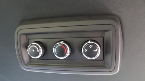 2018 Dodge Caravan