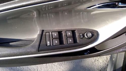 2014 Chevrolet Volt