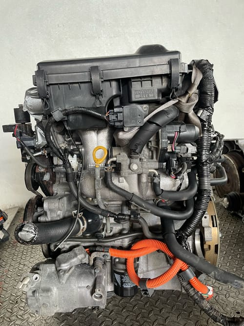 2006 Toyota Prius