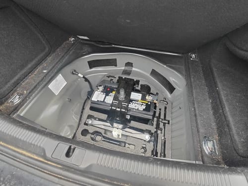 2012 Audi Audia5