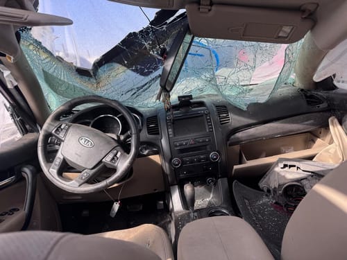 2011 Kia Sorento