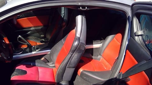 2005 Mazda RX-8