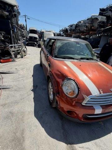 2013 Mini Cooper