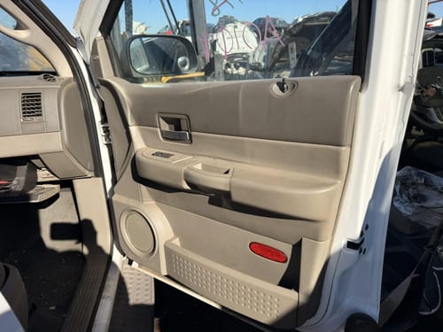 2007 Dodge Durango