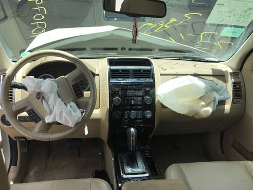 2011 Ford Escape