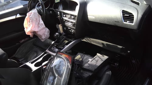 2013 Audi Audia5