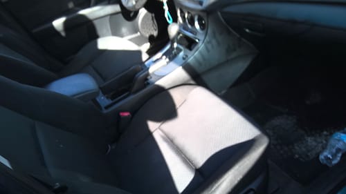 2010 Mazda Mazda3