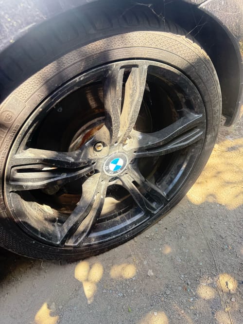 2006 BMW 330i