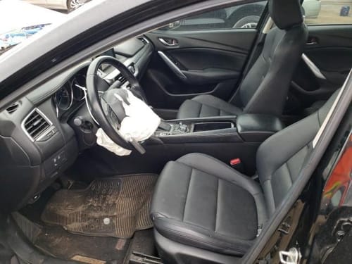 2016 Mazda 6
