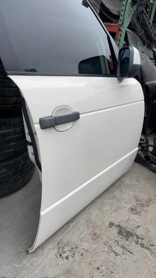 2010 Range Rover LR4