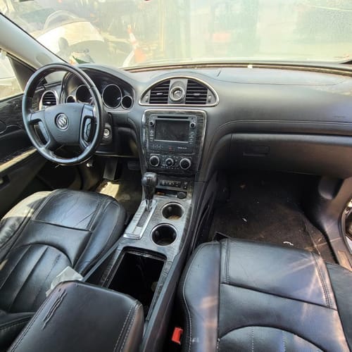 2014 Buick Enclave