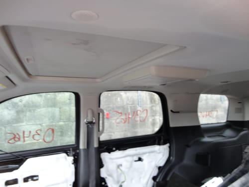 2010 Cadillac Escalade