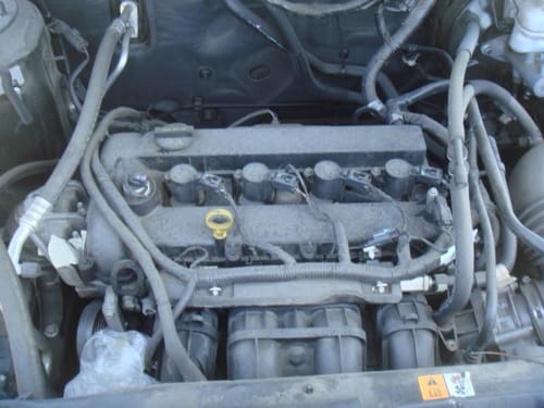 2012 Ford Escape