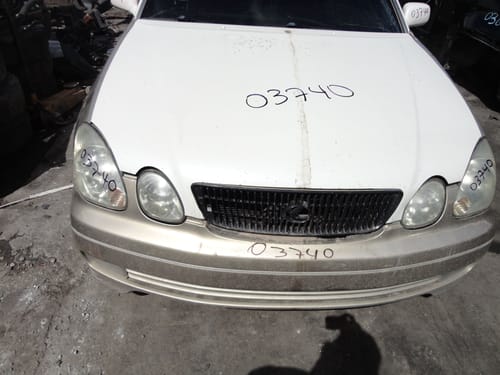 1999 Lexus Gs300
