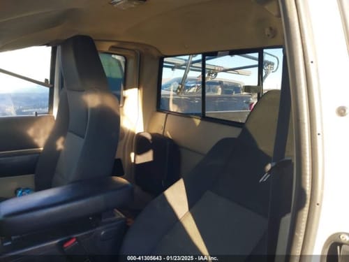 2004 Ford Ranger