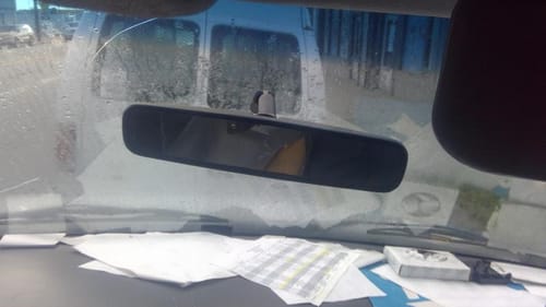 2006 Ford E-250