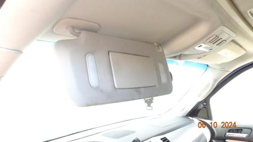 2009 Cadillac Escalade
