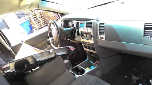 2007 Dodge Durango