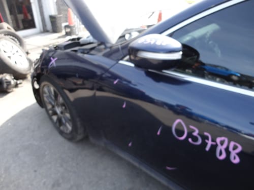 2009 Genesis Genesi
