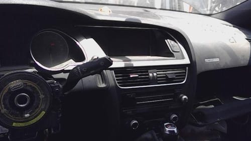 2013 Audi Audis5