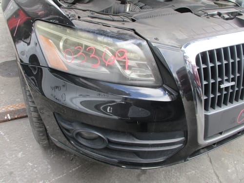 2011 Audi Audiq5