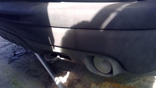 2002 GMC Yukon