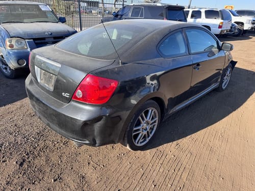 2006 Scion Sciotc