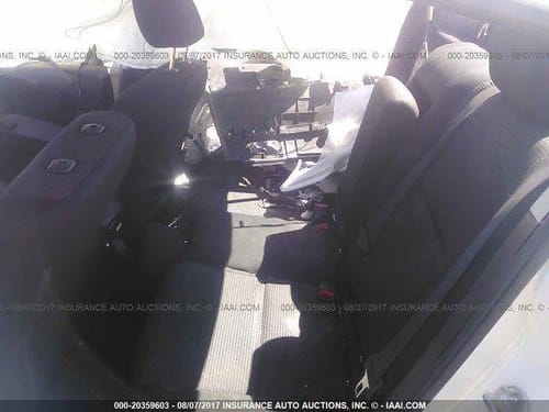 2012 Mazda Mazda3