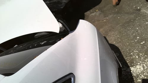 2010 Audi Audia5