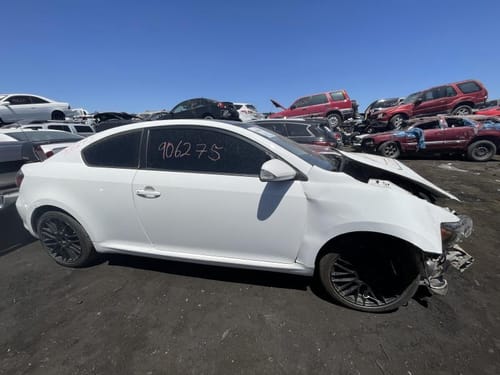 2010 Scion Sciotc