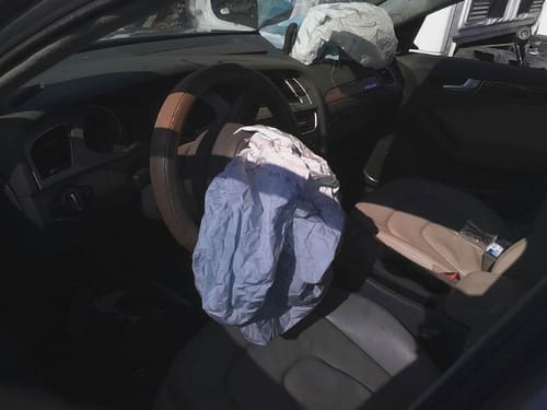 2010 Audi Audia4