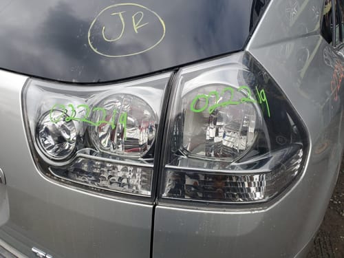 2004 Lexus Rx330