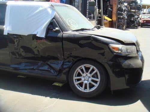 2008 Scion Xb