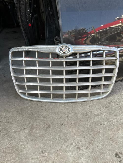 2008 Chrysler 300