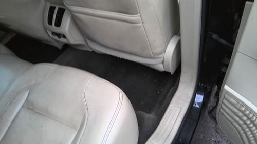 2014 Ford Taurus