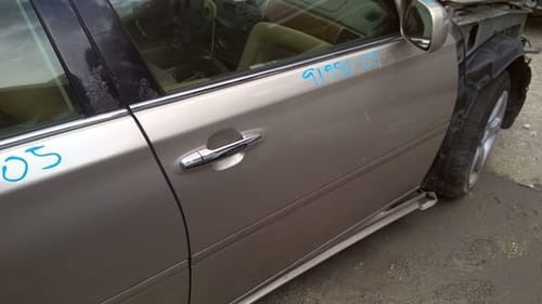 2005 Lexus Es330