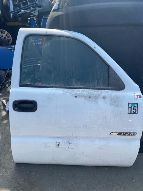 2003 GMC Silv35