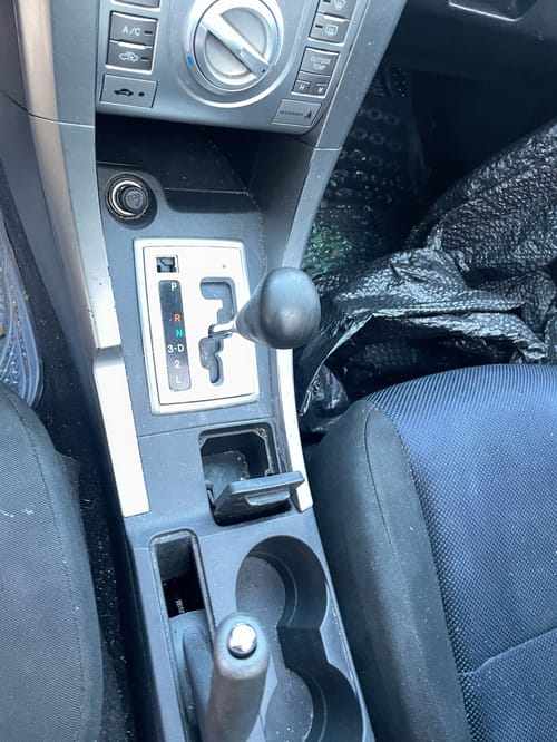 2005 Scion Sciotc