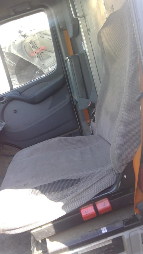 2005 Dodge Sprinter