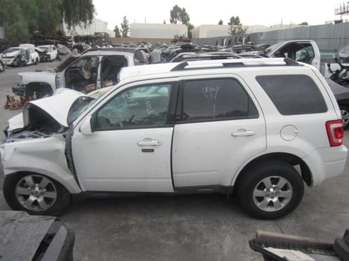 2011 Ford Escape
