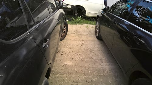 2014 Chevrolet Impala