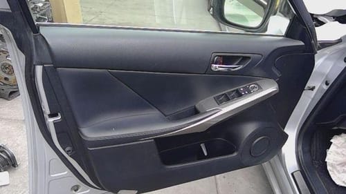 2016 Lexus Is200t