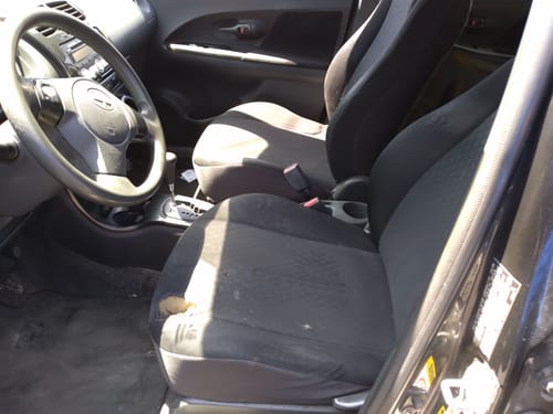 2008 Scion Xd