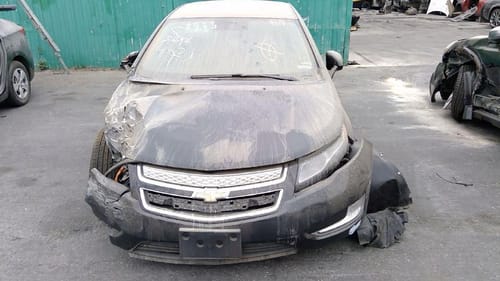 2014 Chevrolet Volt