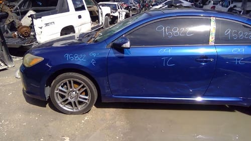 2009 Scion Sciotc