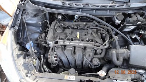 2015 Kia Forte